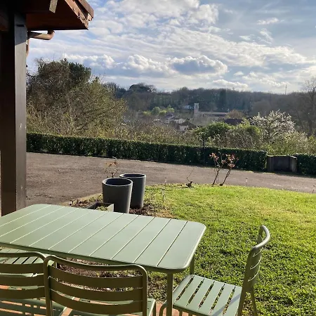 La Chenaie 2 T1 Eugenie-les-Bains