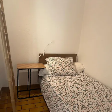 Apartment La Chenaie 2 T1 Eugenie-les-Bains