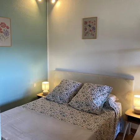 Apartment La Chenaie 2 T1 *